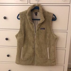 Patagonia Los Gatos Vest